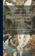 Tóruigheacht Dhiarmuda Agus Ghráinne = The Pursuit of Diarmuid and Grainne, Volume 2