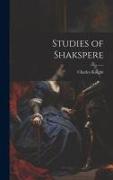 Studies of Shakspere