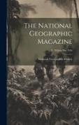 The National Geographic Magazine, v. 30 July-Dec 1916