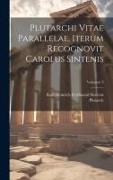 Plutarchi Vitae parallelae. Iterum recognovit Carolus Sintenis, Volumen 3