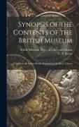 Synopsis of the Contents of the British Museum, a Guide to the Italian Medals Exhibited in the King's Library