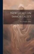 New Light on Immortality