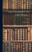 Dictionary of the Bible .., Volume 2