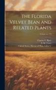 The Florida Velvet Bean and Related Plants, Volume no.179