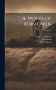 The Works of John Owen, Volume 2