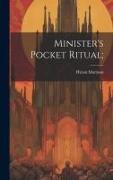 Minister's Pocket Ritual