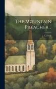 The Mountain Preacher