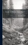 The Open Secret