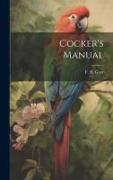 Cocker's Manual