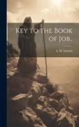 Key to the Book of Job