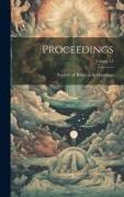 Proceedings, Volume 11