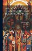 Abbeys, Castles, and Ancient Halls of England and Wales: Their Legendary Lore and Popular History, Volume 3