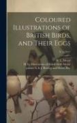 Coloured Illustrations of British Birds, and Their Eggs, v. 4 (1847)