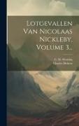 Lotgevallen Van Nicolaas Nickleby, Volume 3