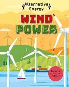Alternative Energy: Wind Power