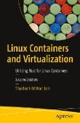 Linux Containers and Virtualization