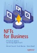 NFTs for Business