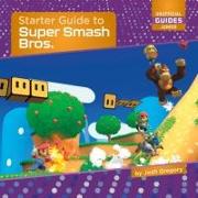Starter Guide to Super Smash Bros