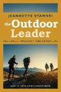 The Outdoor Leader