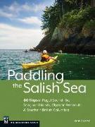 Paddling the Salish Sea
