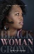 Black Woman Grown: A CHILDish Continuation