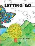 Letting Go: An Allegory
