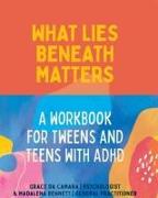 What Lies Beneath: Tweens and Teens