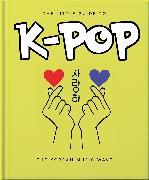 OH Little Book-K-POP