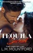 Tequila Sunset: A Forbidden Age-Gap Holiday Dark Romance