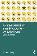 An Invitation to the Sociology of Emotions