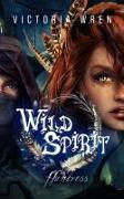 Wild Spirit: Huntress