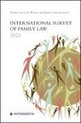 International Survey of Family Law 2023