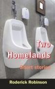 Two Homelands: Short stories