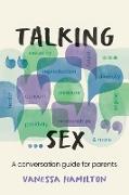 Talking Sex