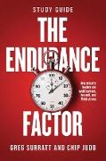 The Endurance Factor Study Guide