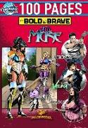 Bold and the Brave: Volume Seven