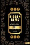 Hidden Gems of America: Restaurants 2023