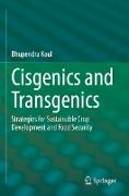Cisgenics and Transgenics