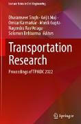 Transportation Research