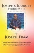 Joseph's Journey Volumes 1-8