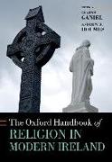 The Oxford Handbook of Religion in Modern Ireland