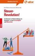 Steuer-Revolution!