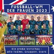 Fußball-WM der Frauen 2023 in Australien und Neuseeland