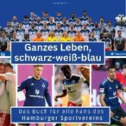Das Buch für alle Fans des Hamburger Sportvereins