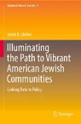 Illuminating the Path to Vibrant American Jewish Communities