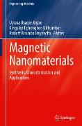 Magnetic Nanomaterials