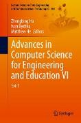 Advances in Computer Science for Engineering and Education VI