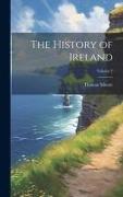 The History of Ireland, Volume 2