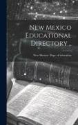 New Mexico Educational Directory