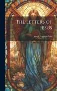 The Letters of Jesus